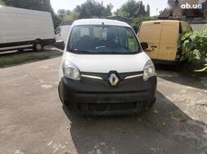 Купить Renault Kangoo бу в Украине - купить на Автобазаре