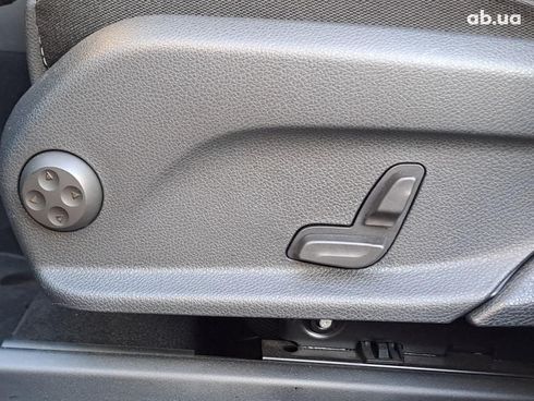 Mercedes-Benz EQC-Класс 2022 серый - фото 27