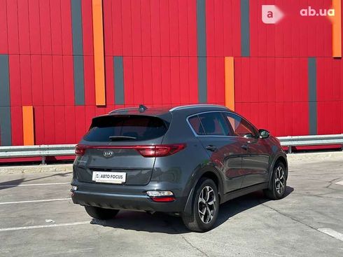 Kia Sportage 2019 - фото 8