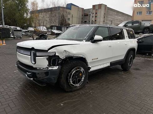 Rivian R1S 2023 - фото 2