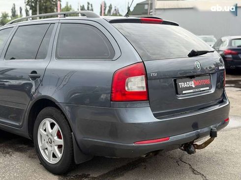 Skoda Octavia 2011 - фото 9