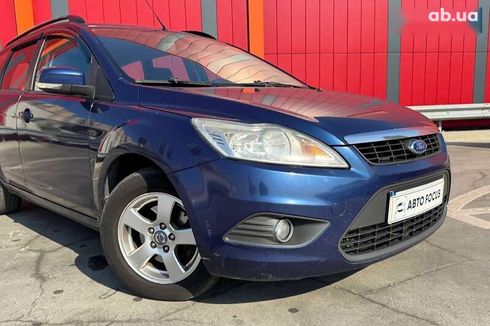 Ford Focus 2009 - фото 2
