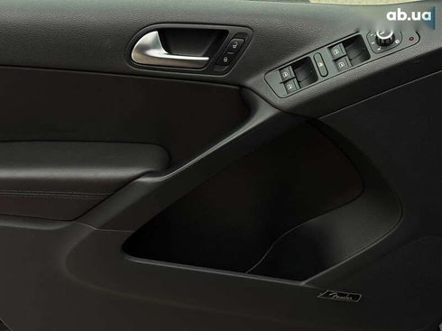 Volkswagen Tiguan 2013 - фото 29