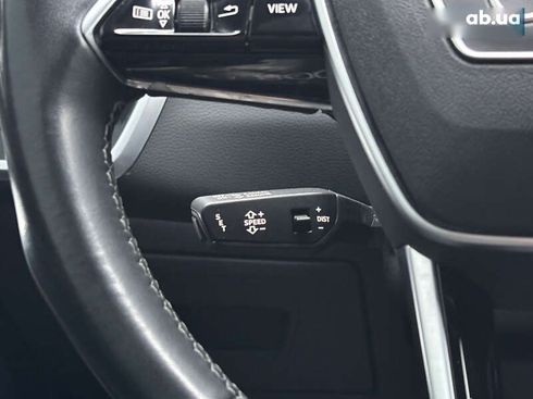 Audi A6 2022 - фото 23