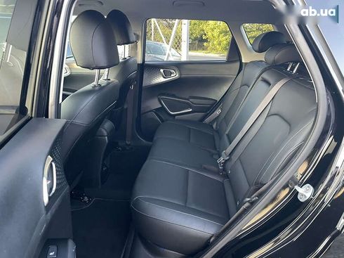 Kia Soul EV 2020 - фото 17