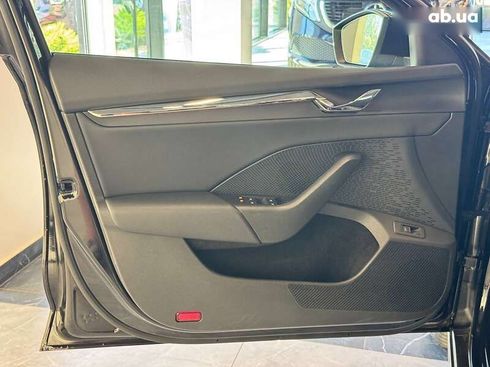 Skoda Octavia 2021 - фото 19