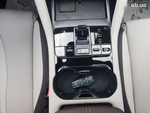 BYD Song Plus 2025 - фото 25