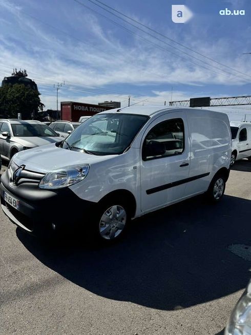 Renault Kangoo 2019 - фото 6