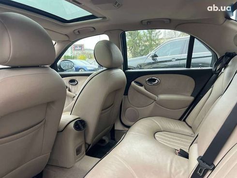 Rover 75 2005 - фото 13