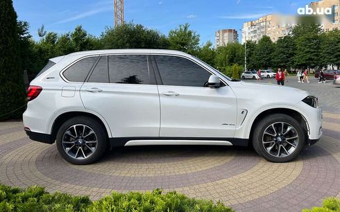 BMW X5 2017 - фото 8