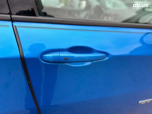 Jeep Compass 2019 синий - фото 18