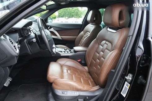 Citroёn DS5 2013 - фото 7