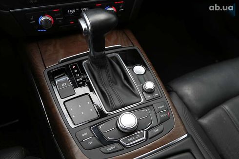 Audi A7 2014 - фото 19