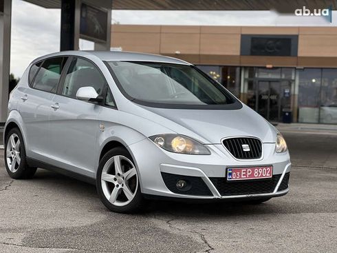 SEAT Altea 2010 - фото 13