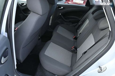 SEAT Ibiza 2011 - фото 24