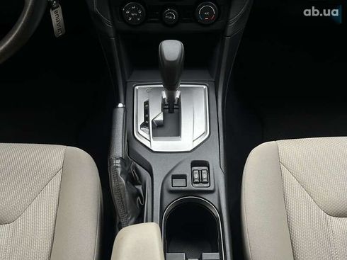 Subaru Impreza 2017 - фото 30