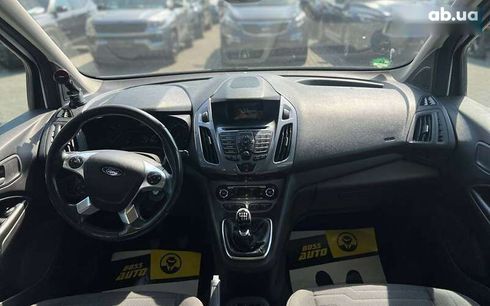 Ford Tourneo Connect 2014 - фото 16