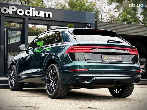 Audi Q8 2019 - фото 15