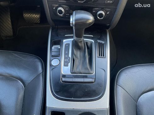Audi A4 2014 черный - фото 16