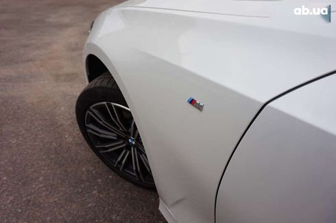 BMW 3 серия 2022 - фото 15