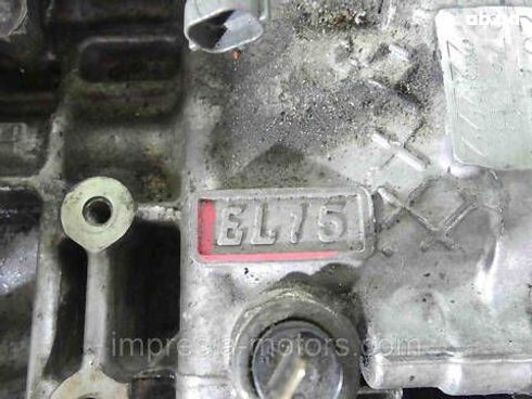 двигатель в сборе для Subaru Impreza - купить на Автобазаре - фото 7