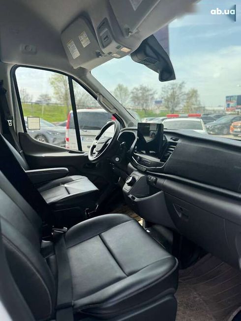 Ford Transit 2023 - фото 8