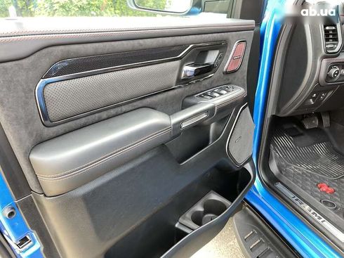 RAM 1500 2021 - фото 14
