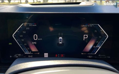 BMW X5 2024 - фото 24