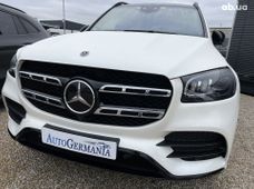 Купити Mercedes-Benz GLS-Класс дизель бу - купити на Автобазарі