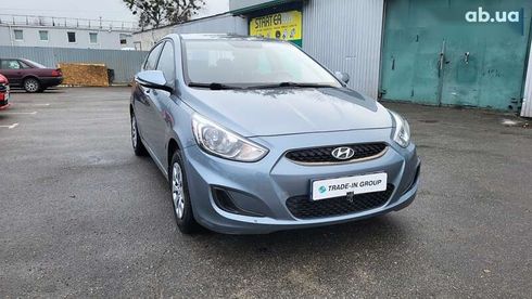 Hyundai Accent 2019 - фото 7