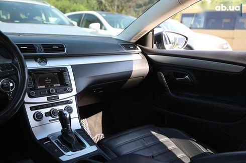 Volkswagen Passat CC 2012 - фото 13