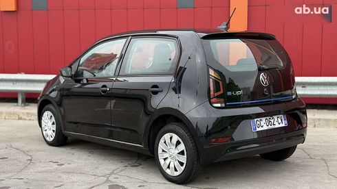 Volkswagen e-Up 2021 - фото 16
