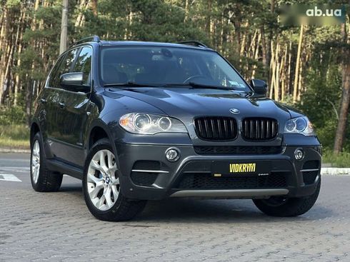 BMW X5 2012 - фото 6