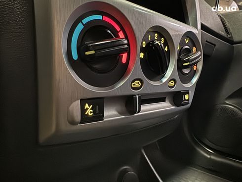 Hyundai Getz 2008 синий - фото 2