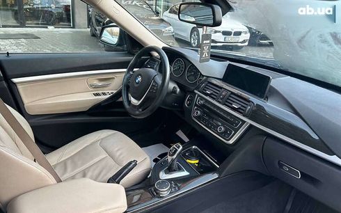 BMW 3 серия 2015 - фото 19