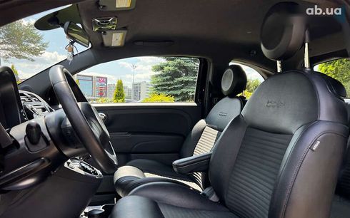Fiat 500 2015 - фото 10