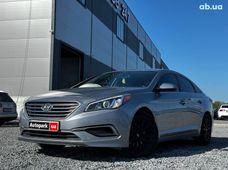 Купить седан во Львове - купить на Автобазаре