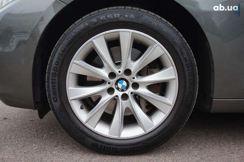 BMW 5 серия 2015 - фото 13