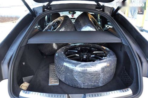 Mercedes-Benz GLE-Class 2018 - фото 21