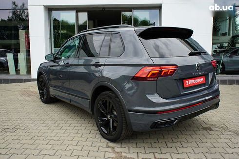 Volkswagen Tiguan 2021 - фото 7