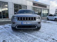 Купить Jeep бу в Украине - купить на Автобазаре