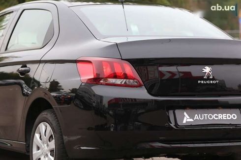 Peugeot 301 2019 - фото 8