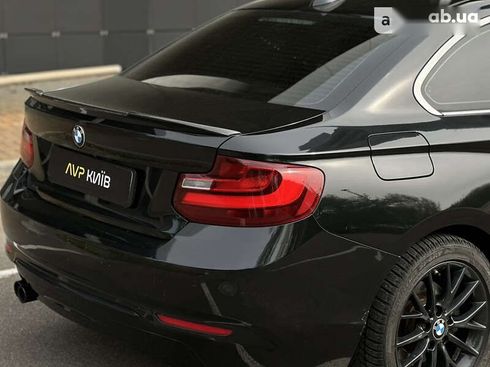BMW 2 серия 2015 - фото 13
