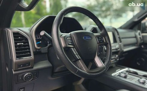 Ford Expedition 2020 - фото 26