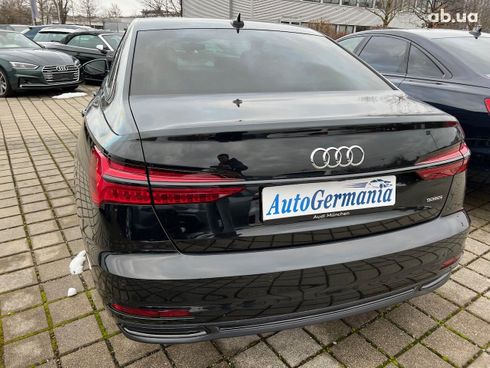 Audi A6 2020 - фото 35