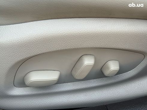 Cadillac CTS 2015 синий - фото 22