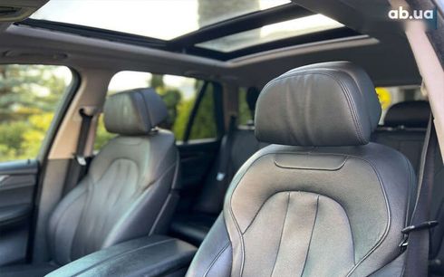 BMW X5 2015 - фото 23