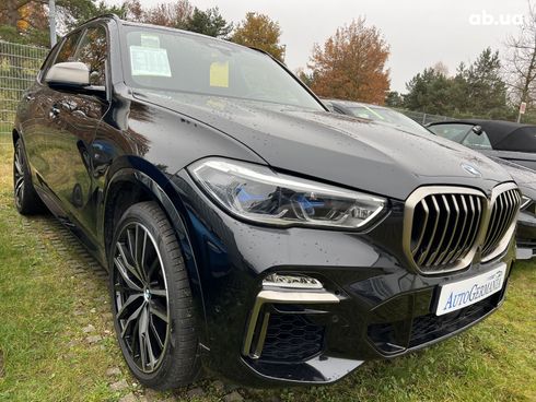 BMW X5 2020 - фото 6