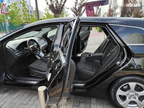 Hyundai i40 2012 - фото 6