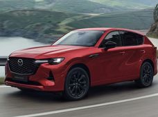Продажа б/у Mazda CX-60 - купить на Автобазаре